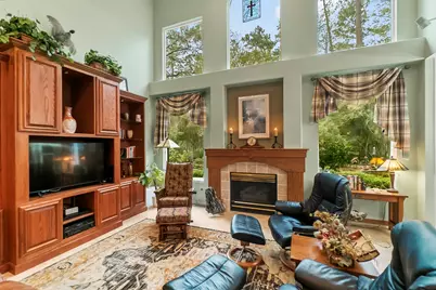 34 Mistyhaven Place, The Woodlands, TX 77381 - Photo 10