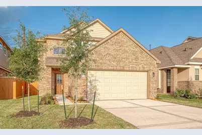 27207 Mockingbird Terrace Lane, Magnolia, TX 77354 - Photo 2