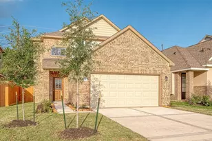 27207 Mockingbird Ter Ln, Magnolia, TX 77354 - Photo 2