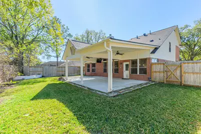 15618 Meadow Palm Drive, Cypress, TX 77433 - Photo 2