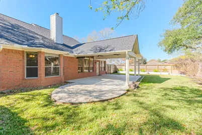15618 Meadow Palm Drive, Cypress, TX 77433 - Photo 30