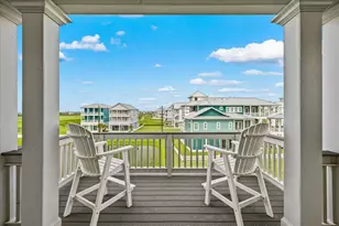 3835 Seabreeze Ln, Galveston, TX 77554 - Photo 12