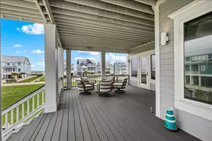 3835 Seabreeze Ln, Galveston, TX 77554 - Photo 32