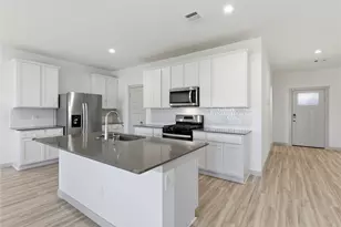 3507 Harper Mdw Ln, Missouri City, TX 77459 - Photo 4