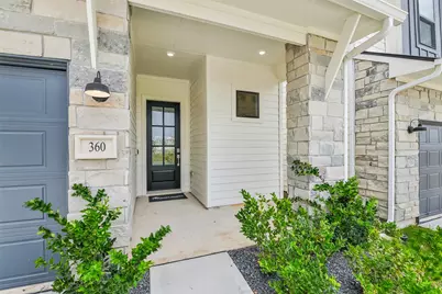 360 Summer Place Drive, Montgomery, TX 77356 - Photo 4