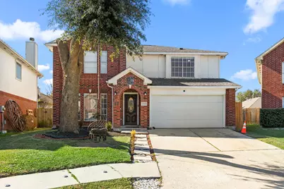 2526 Tomsbrook Drive, Houston, TX 77067 - Photo 2