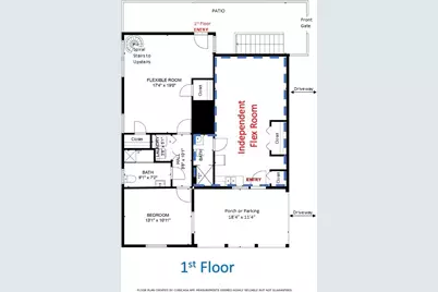 2211 28th Street, Galveston, TX 77550 - Photo 30