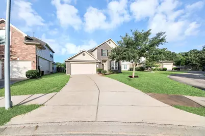 3530 Yasmine Ranch Drive, Katy, TX 77494 - Photo 4