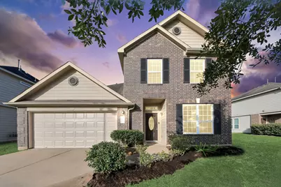 3530 Yasmine Ranch Drive, Katy, TX 77494 - Photo 2