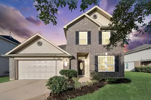 3530 Yasmine Ranch Dr, Katy, TX 77494 - Photo 2