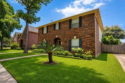 2306 Bent River Drive, Sugar Land, TX 77479 - Photo 2