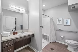 1009 E Dublin Granville Rd, Columbus, OH 43229 - Photo 12