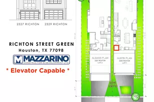 2329 Richton St, Houston, TX 77098 - Photo 2