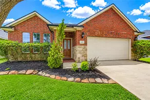22027 Field Green Dr, Cypress, TX 77433 - Photo 1