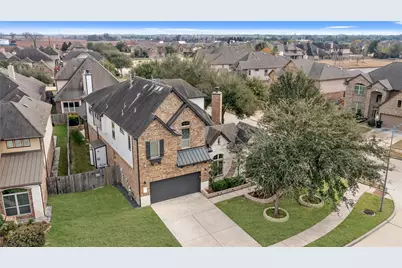13735 Contour Ct, Richmond, TX 77407 - Photo 1