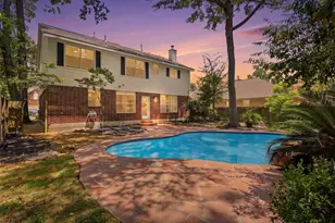 20919 Golden Kings Ct, Humble, TX 77346 - Photo 1