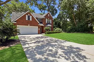 20919 Golden Kings Ct, Humble, TX 77346 - Photo 2