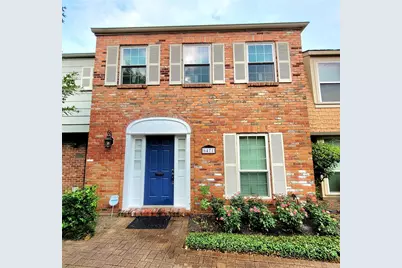 6471 Burgoyne Road #31, Houston, TX 77057 - Photo 1