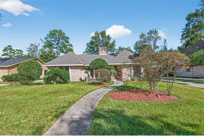 3815 Brook Shadow Drive, Houston, TX 77345 - Photo 4