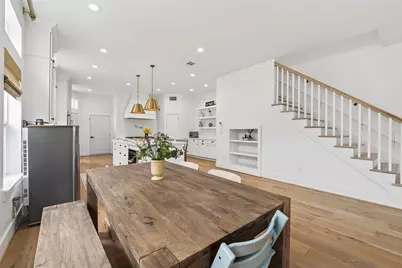 927 W 25th Street #A, Houston, TX 77008 - Photo 10