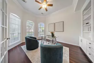 21303 Kelliwood Greens Dr, Katy, TX 77450 - Photo 6