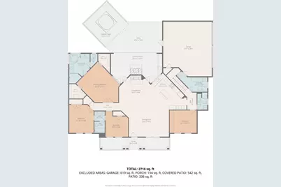 801 Caspers Cove, Hudson, TX 75904 - Photo 44