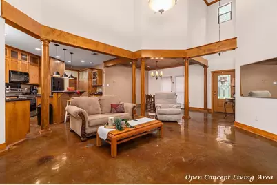 801 Caspers Cove, Hudson, TX 75904 - Photo 6