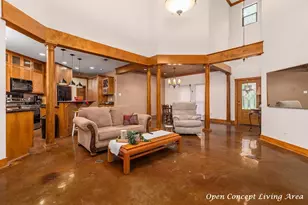 801 Caspers Cove, Hudson, TX 75904 - Photo 6