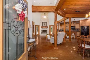 801 Caspers Cove, Hudson, TX 75904 - Photo 2