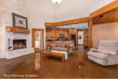 801 Caspers Cove, Hudson, TX 75904 - Photo 4