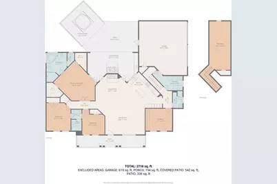 801 Caspers Cove, Hudson, TX 75904 - Photo 46