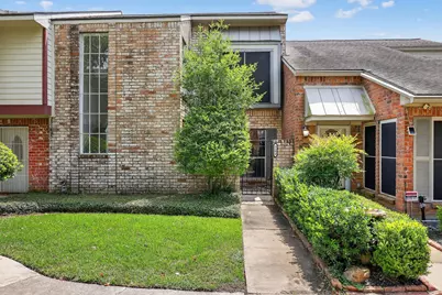 9204 Westwood Village Drive #2, Houston, TX 77036 - Photo 1