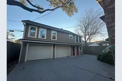 4410 Pease Street #3, Houston, TX 77023 - Photo 1