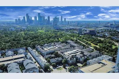 3003 Memorial Court #1341, Houston, TX 77007 - Photo 1