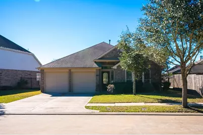 11015 Brighton Gardens Drive, Richmond, TX 77406 - Photo 2
