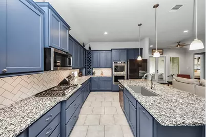 3510 Hampton Landing Court, Katy, TX 77494 - Photo 2