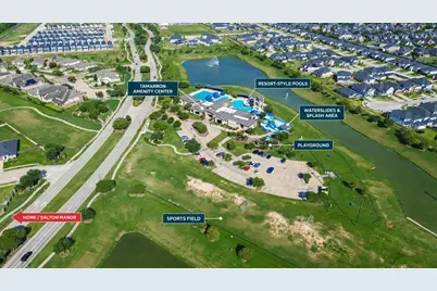 3510 Hampton Landing Court, Katy, TX 77494 - Photo 44