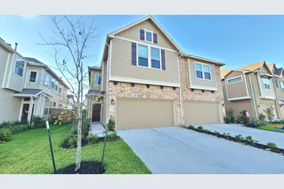 4241 Merry Mill Drive, Spring, TX 77386 - Photo 1