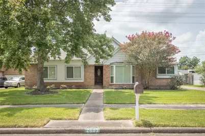 2643 Hodges Bend Circle, Sugar Land, TX 77479 - Photo 1
