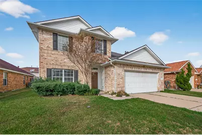 5415 Coastline Street, Baytown, TX 77521 - Photo 2