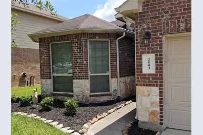 2103 Antler Trails Drive, Crosby, TX 77532 - Photo 2