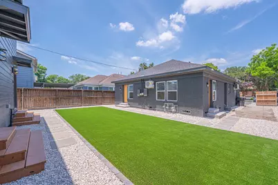 4202 Clay Street #B, Houston, TX 77023 - Photo 4