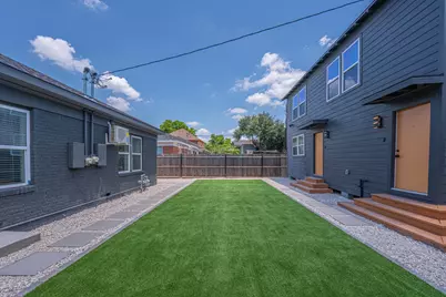 4202 Clay Street #B, Houston, TX 77023 - Photo 1