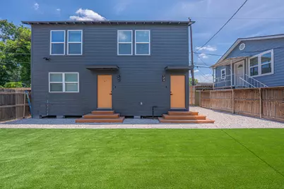 4202 Clay Street #B, Houston, TX 77023 - Photo 8