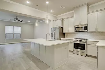 909 Rhode Place #A, Houston, TX 77019 - Photo 6