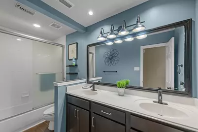 10319 Mossy Brook Lane, Cypress, TX 77433 - Photo 10