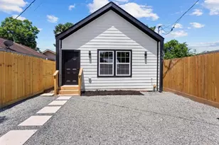 1101 Wooding St, Houston, TX 77011 - Photo 1