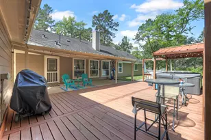 8997 Hickory Rd, Plantersville, TX 77363 - Photo 24