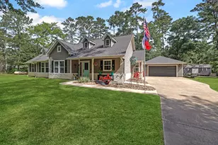 8997 Hickory Rd, Plantersville, TX 77363 - Photo 30