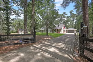8997 Hickory Rd, Plantersville, TX 77363 - Photo 2